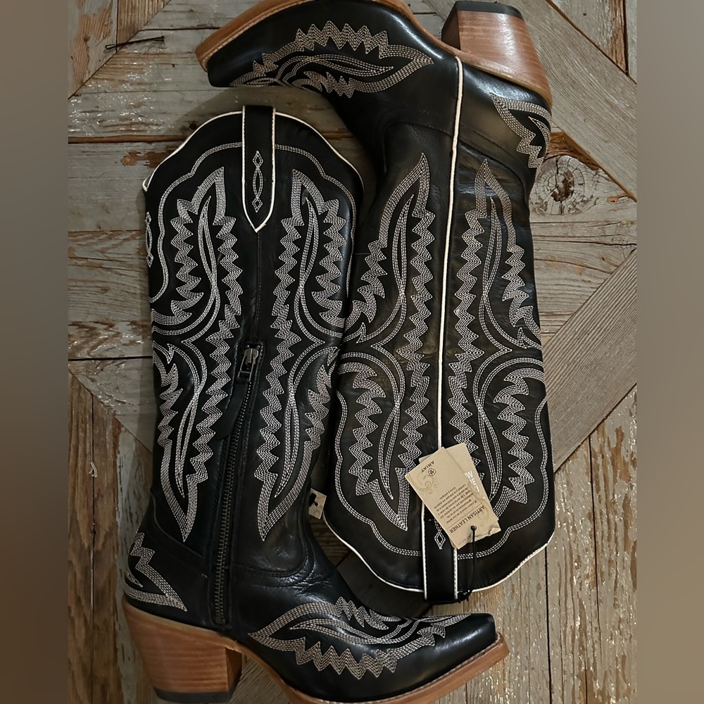 Ariat Casanova Women’s boots size 7.5